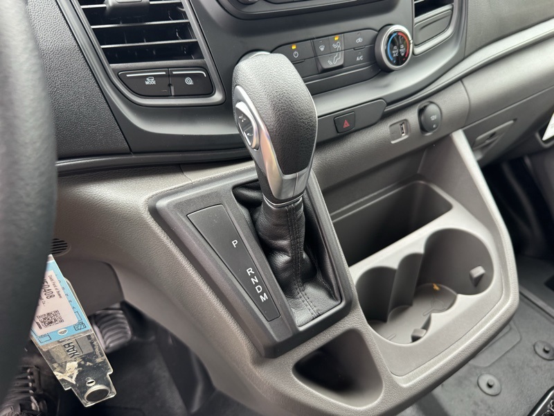 2024 Ford Transit photo 28