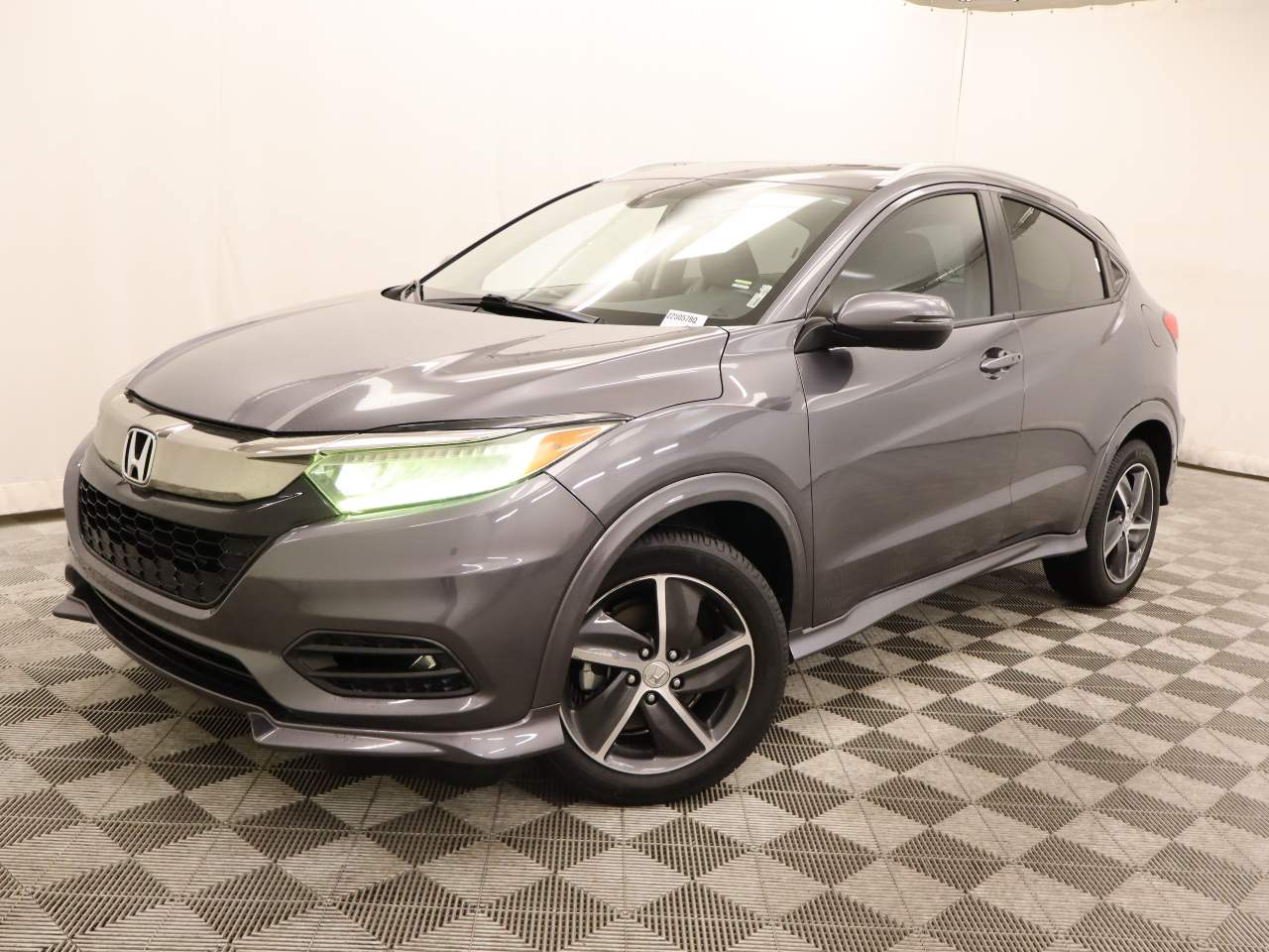 2020 Honda HR-V