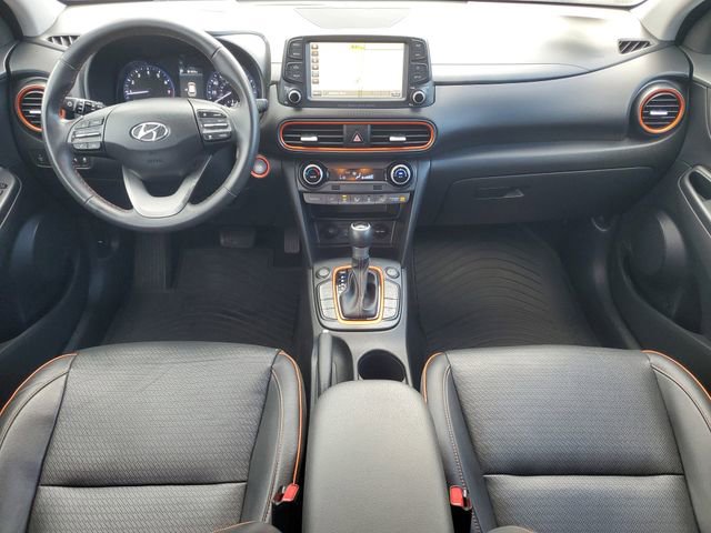 2020 Hyundai Kona Ultimate photo 4