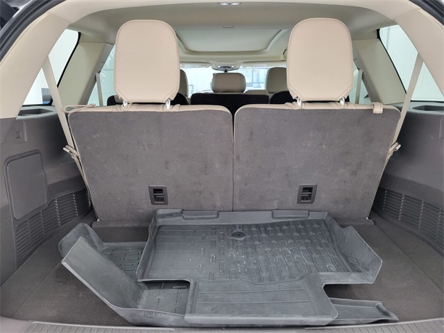 2021 Lincoln Aviator Reserve photo 18