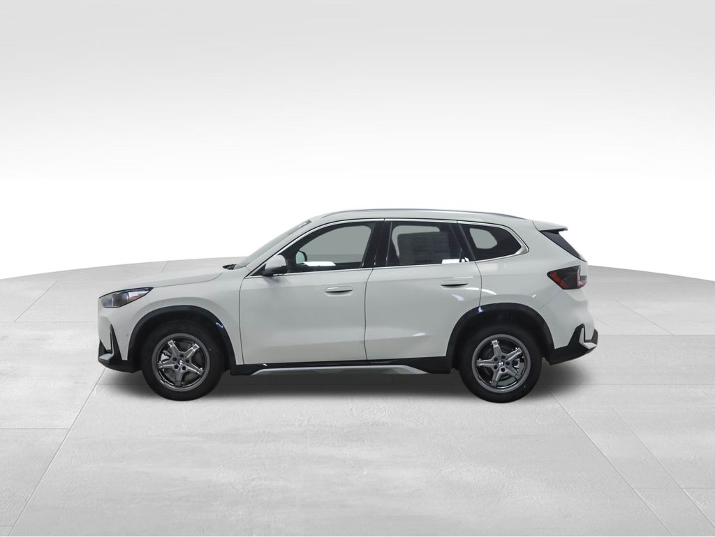 Used 2025 BMW X1 28i with VIN WBX73EF05S5234766 for sale in Minneapolis, Minnesota