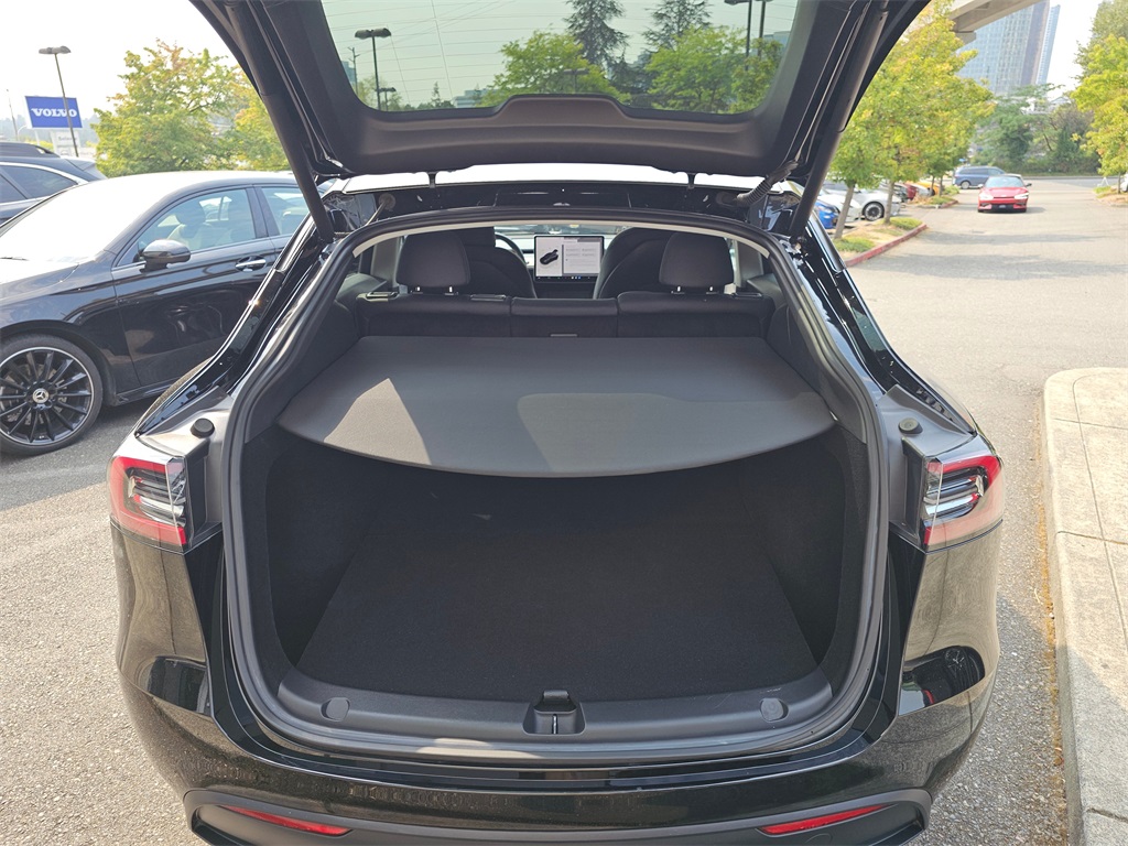 2023 Tesla Model Y Performance photo 15