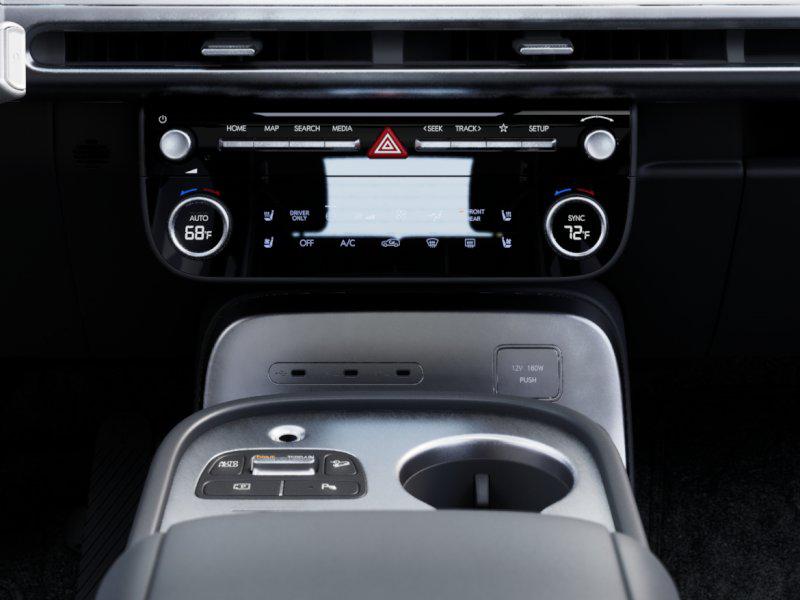 2026 Hyundai Ioniq Limited photo 14