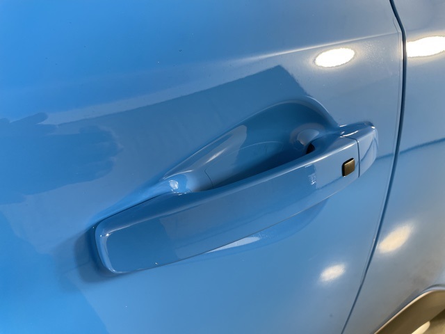 2025 Kia Soul EX photo 12