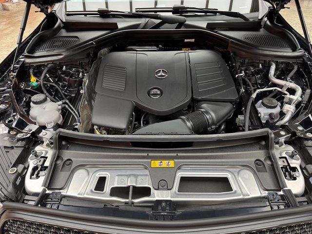 2026 Mercedes Benz GLC 350e 4MATIC photo 24