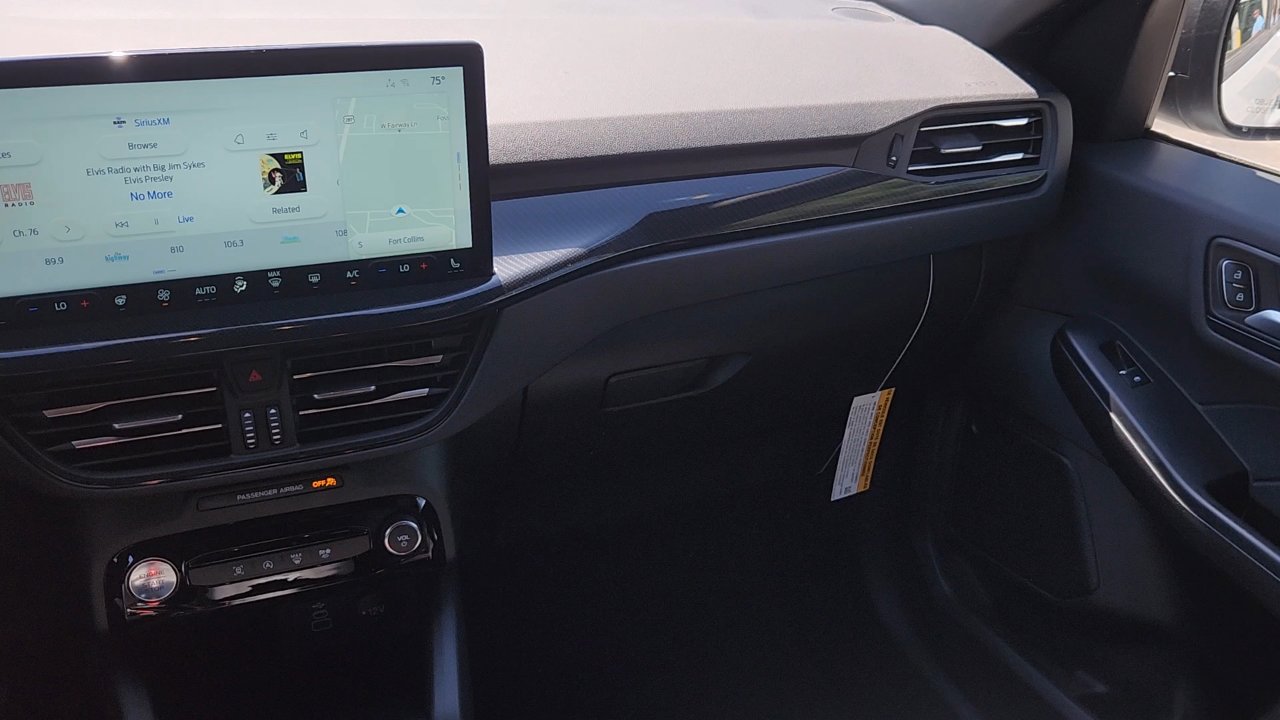 2025 Ford Escape ST-Line photo 20