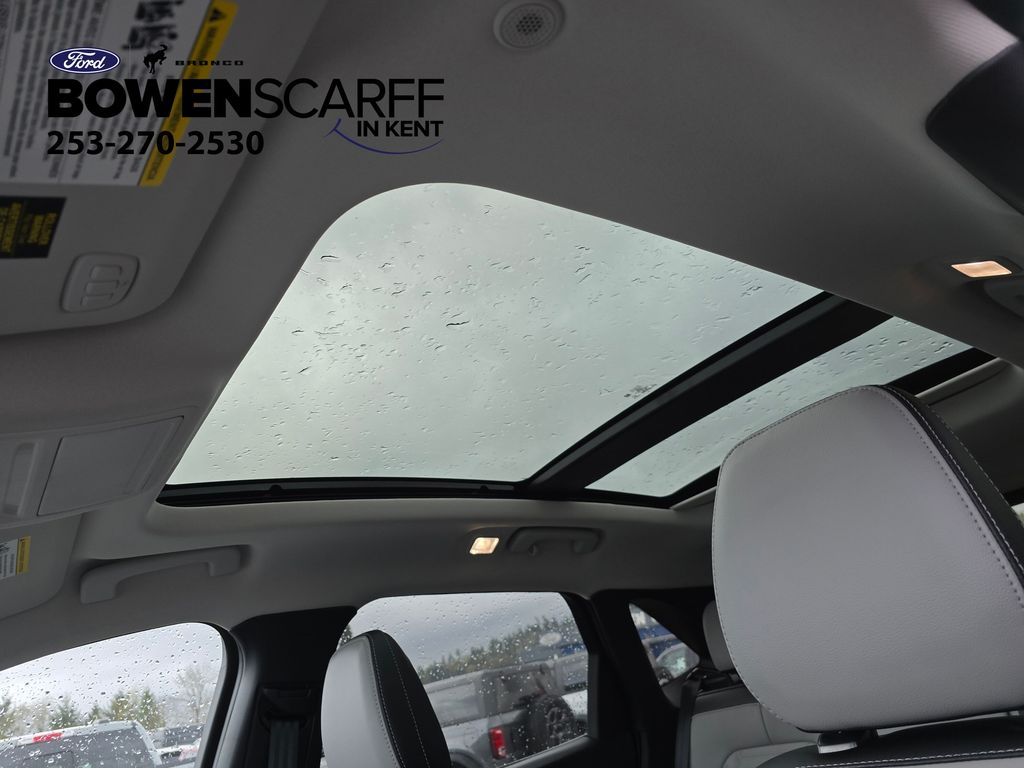 2024 Ford Escape Plug-In Hybrid Base photo 18