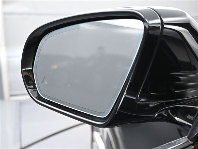 2019 Mercedes Benz S 450 4MATIC photo 3