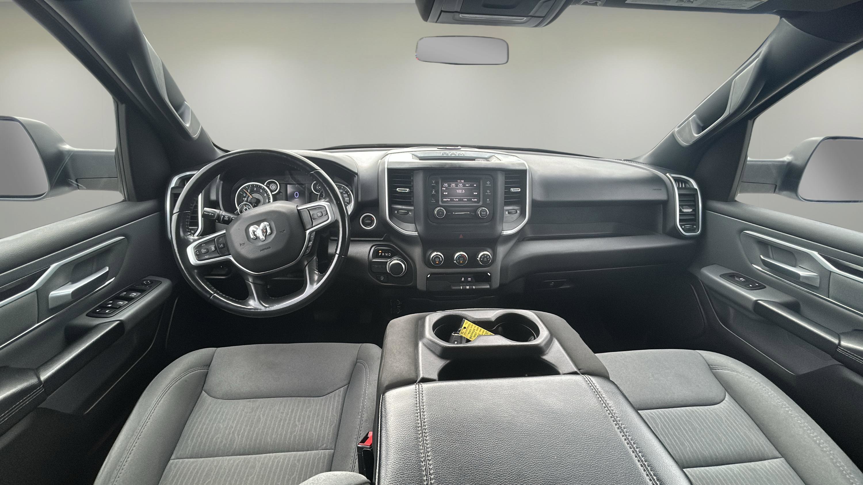 2022 Ram 1500 Lone Star photo 9