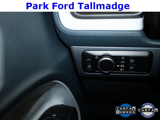 2024 Ford Maverick XLT photo 16