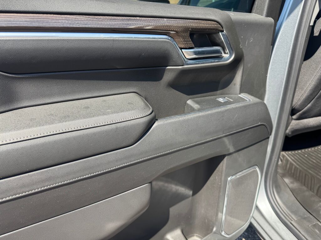 2024 Chevrolet Silverado 1500 LT photo 16