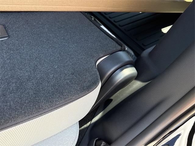 2025 Toyota 4Runner SR5 photo 11