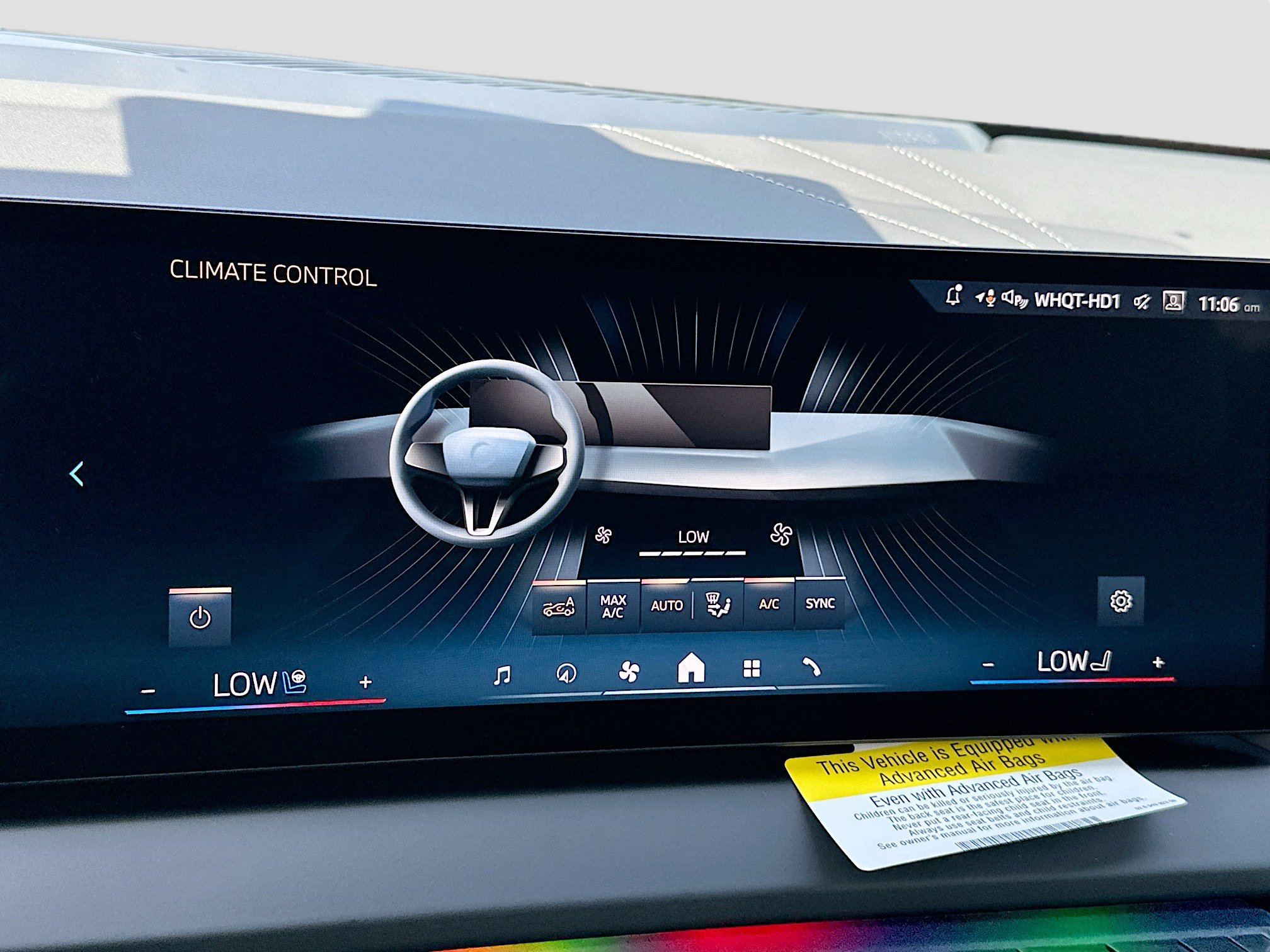 2026 Bmw X3 photo 15