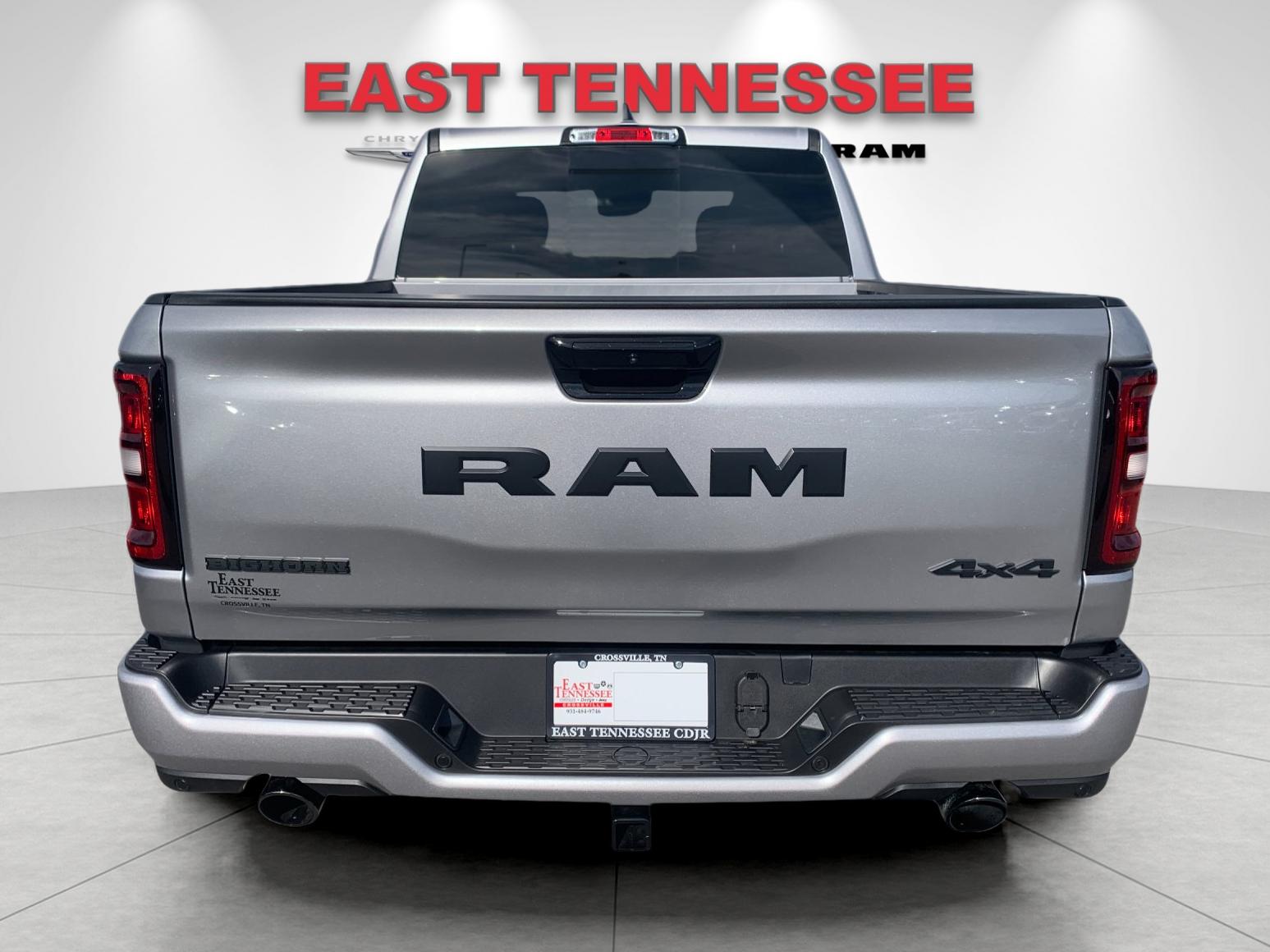 2026 Ram 1500 Big Horn Lone Star photo 4