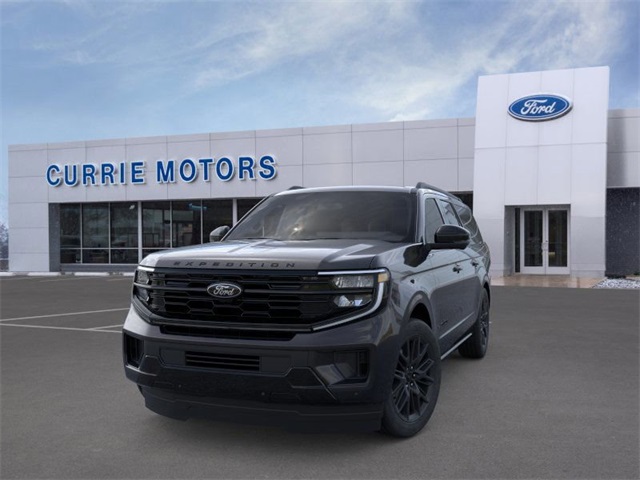 2025 FORD EXPEDITION MAX - Image 25