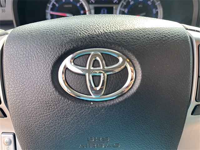 2019 Toyota 4Runner Limited photo 26