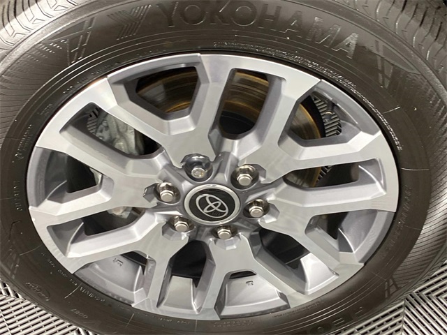 2024 Toyota Tundra 1794 Edition photo 26