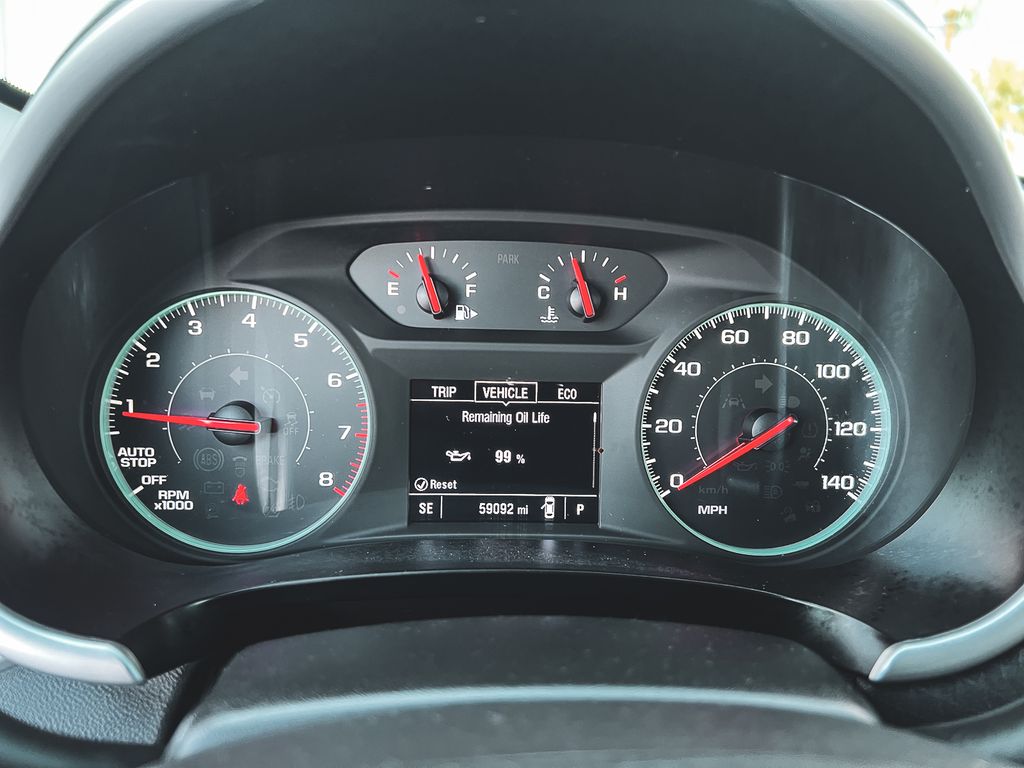 2023 Chevrolet Malibu 1LT photo 15