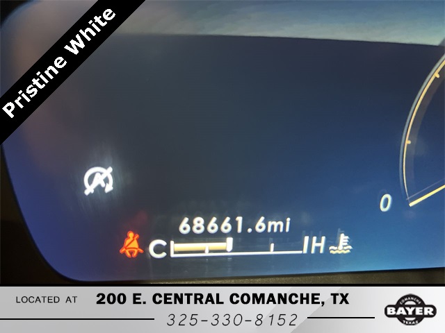 2020 Lincoln Corsair Reserve photo 11