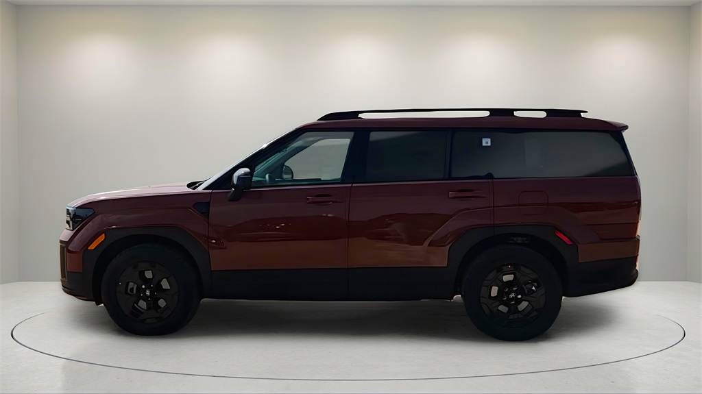 2026 Hyundai Santa Fe XRT photo 7