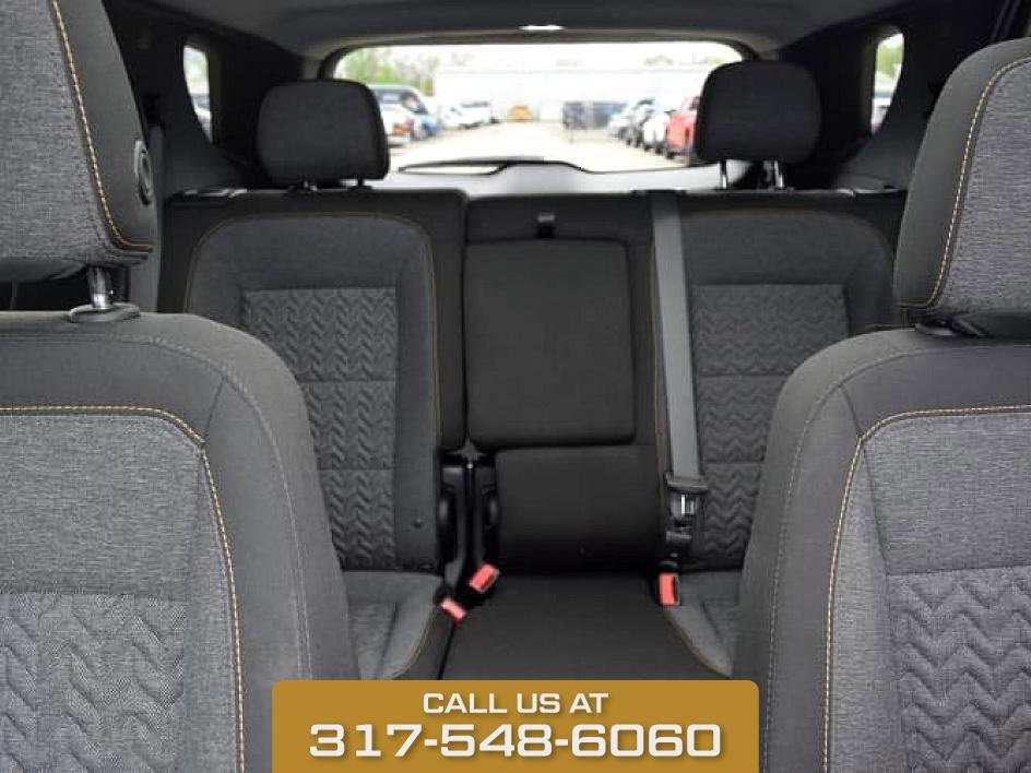 2023 Chevrolet Equinox LT photo 36