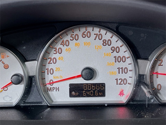 2006 Saturn Ion Coupe Level 3 photo 10