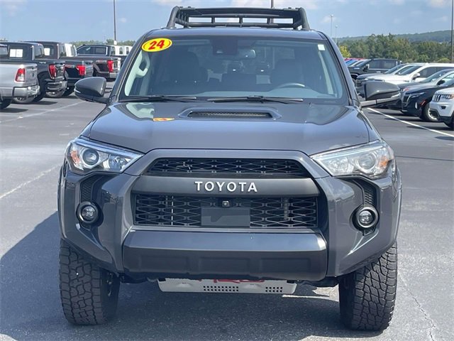 2024 Toyota 4Runner TRD Pro photo 6