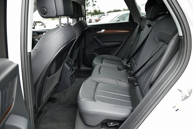 2023 Audi Q5 45 S line Premium Plus photo 21