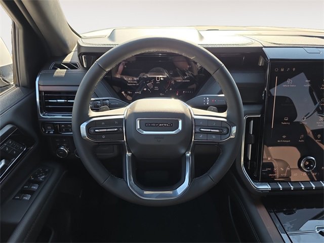 2025 Gmc Yukon Denali photo 12