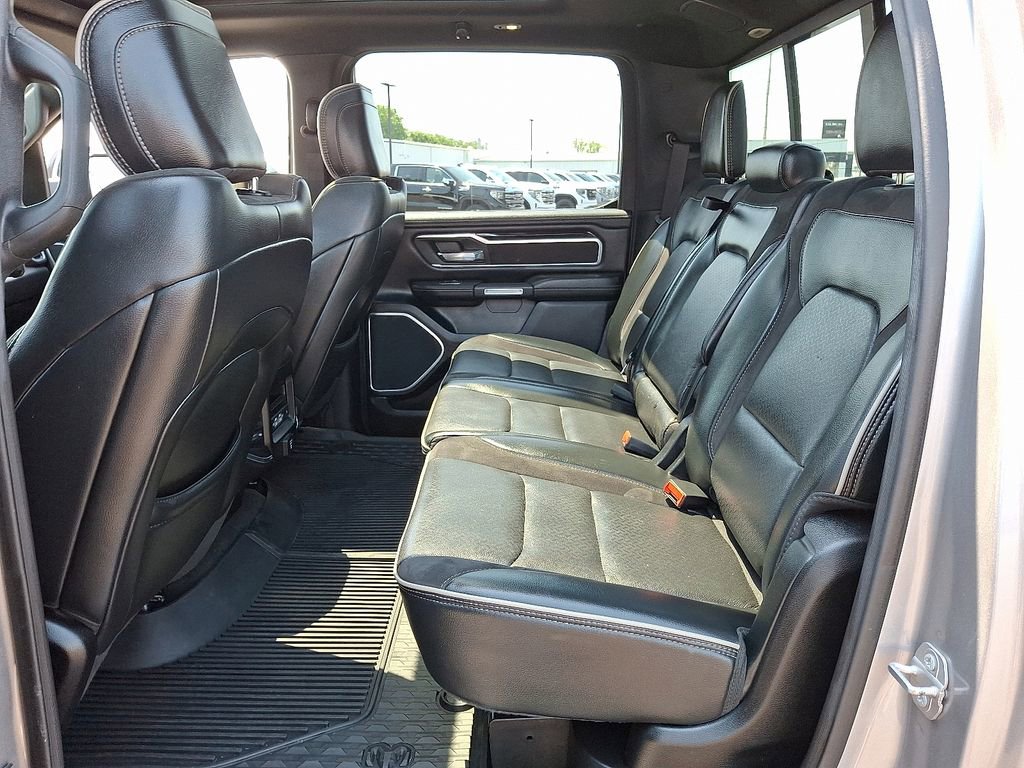 2021 Ram 1500 Laramie photo 10