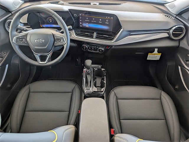 2025 Chevrolet Trax ACTIV photo 12