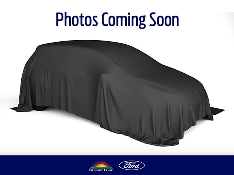 2024 Ford Explorer