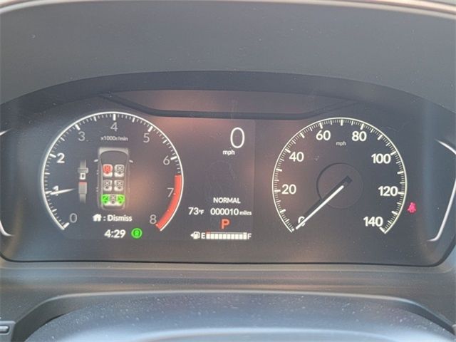 2025 Honda Pilot TrailSport photo 26