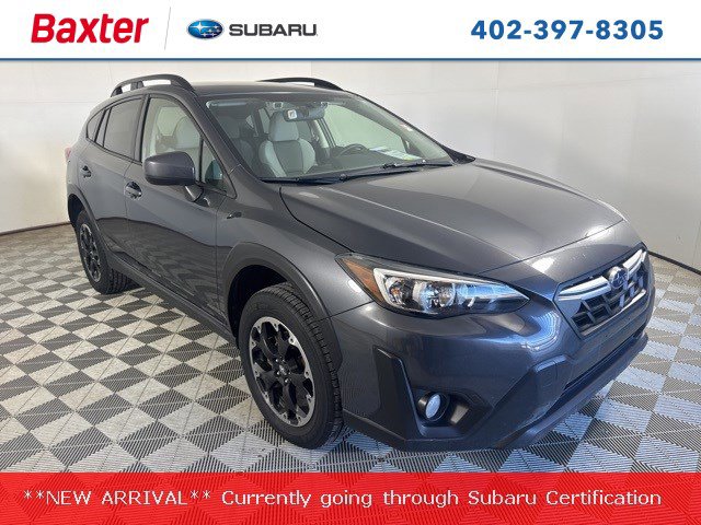 2023 Subaru Crosstrek Premium's photo