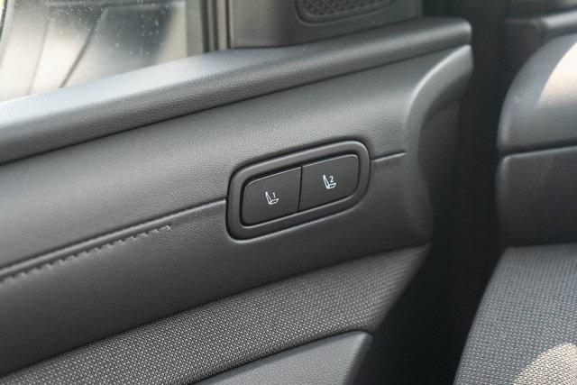 2026 Hyundai Santa Cruz Limited photo 27
