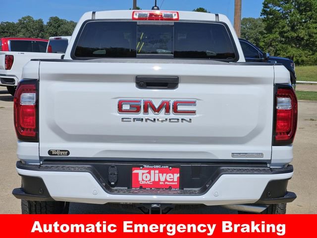 2026 Gmc Canyon Elevation photo 7