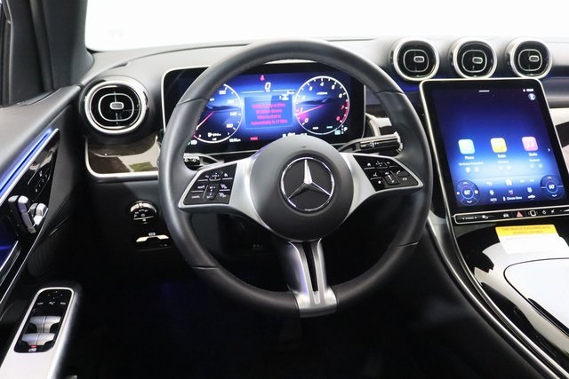 2025 Mercedes Benz GLC 300 4MATIC photo 17