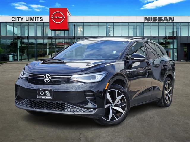 2023 Volkswagen ID.4 Base's photo