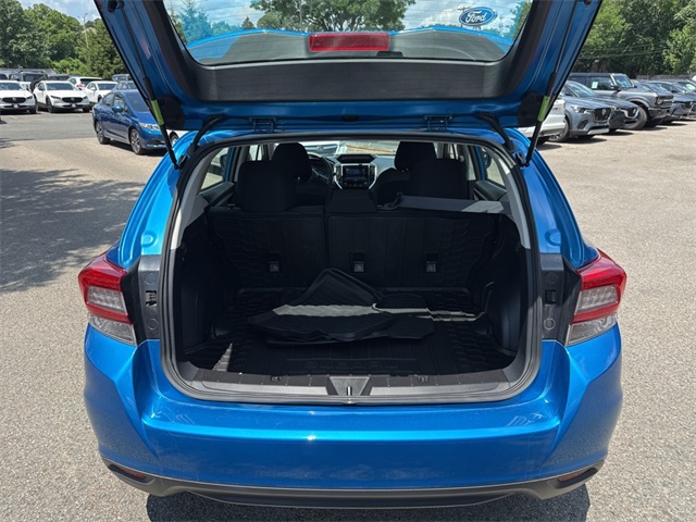 2023 Subaru Impreza Base photo 17