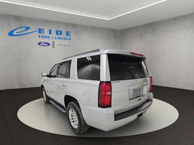 2020 Chevrolet Tahoe LT photo 2