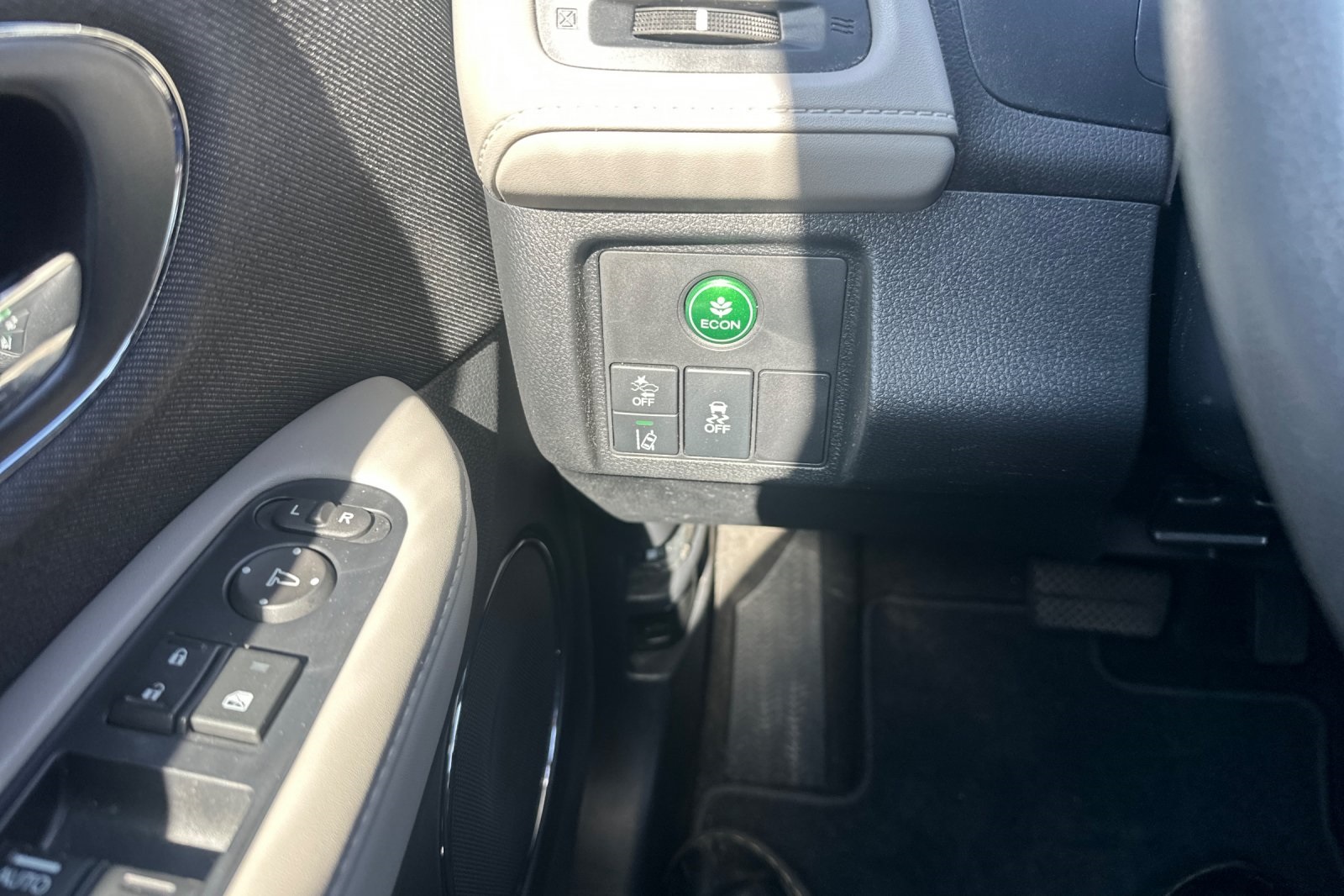 2019 Honda HR-V EX photo 36
