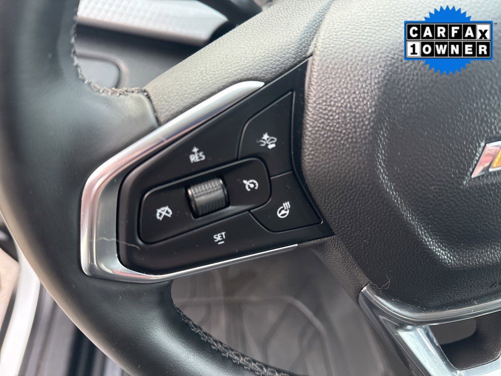 2024 Chevrolet Trax LT photo 14