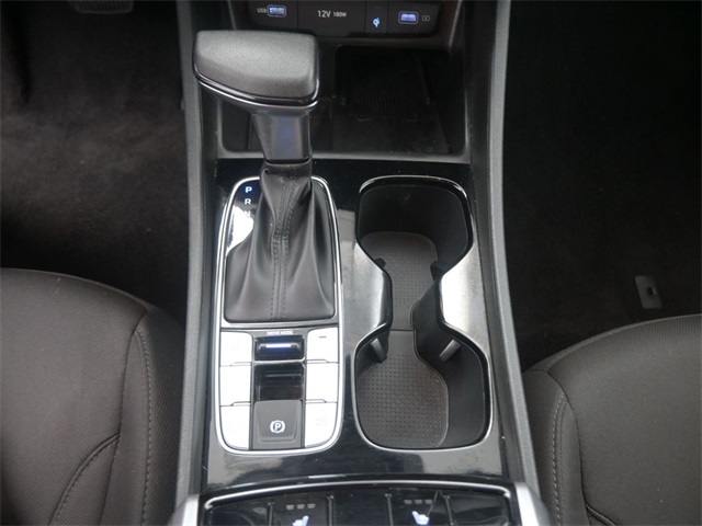 2024 Hyundai Tucson SEL photo 4
