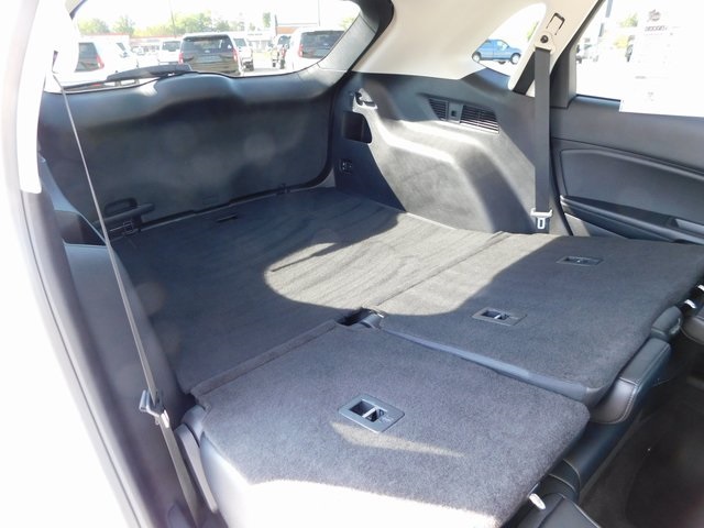 2024 Ford Edge SEL photo 20