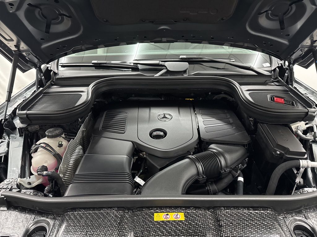 2026 Mercedes Benz GLE 350 photo 28