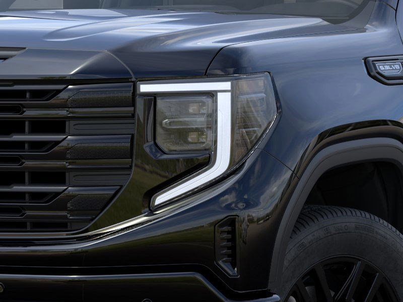 2026 Gmc Sierra 1500 Elevation photo 10