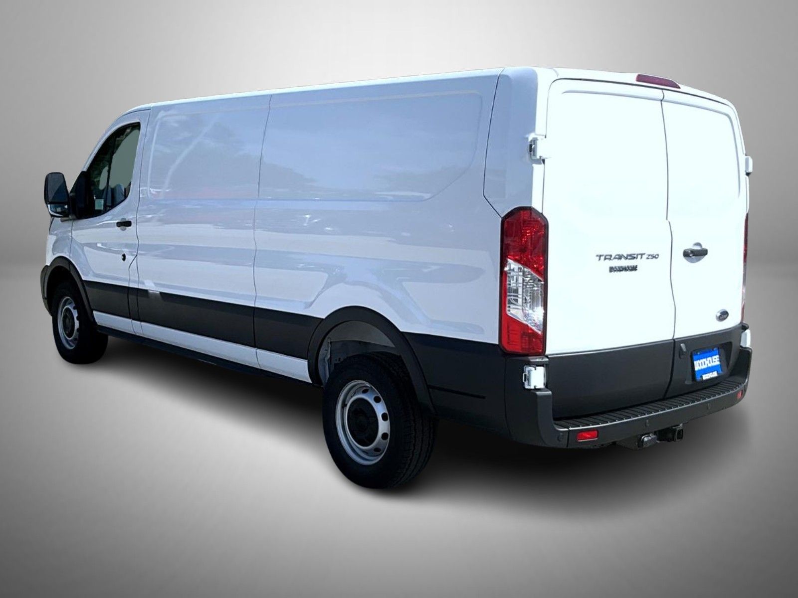 2025 Ford Transit photo 7