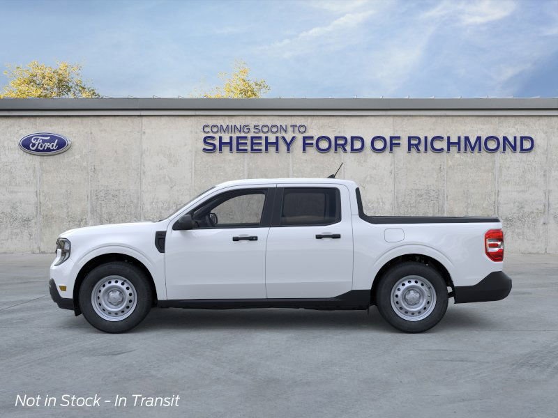 2025 Ford Maverick XL photo 4