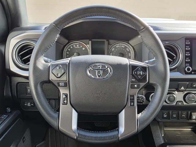 2023 Toyota Tacoma TRD Sport photo 16