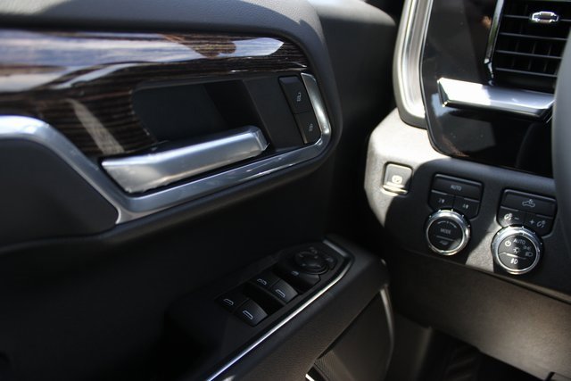 2026 Gmc Sierra 1500 Elevation photo 23